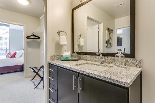Apartamento Uptown Victory Park 1216