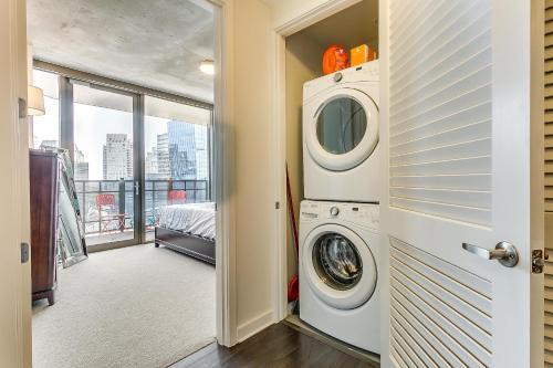 Apartamento Uptown Victory Park 1216