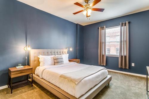 Apartamento Dallas Downtown 5125