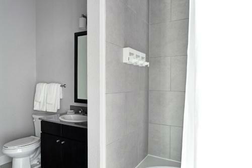 Apartamento Old East Dallas 3056