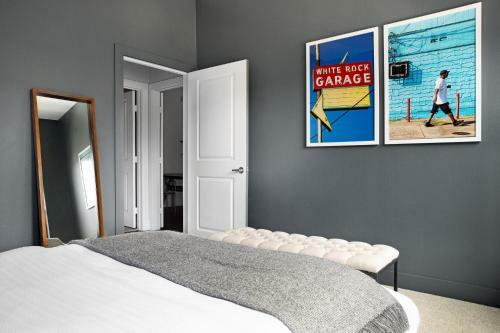 Apartamento Old East Dallas 3056