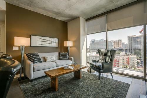 Apartamento Uptown Victory Park 1215