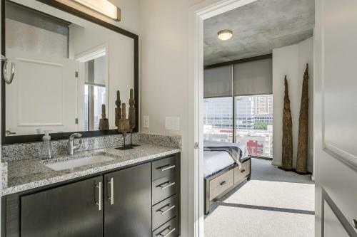 Apartamento Uptown Victory Park 1215
