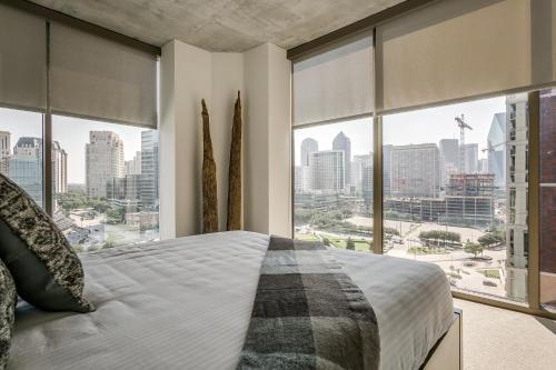 Apartamento Uptown Victory Park 1215