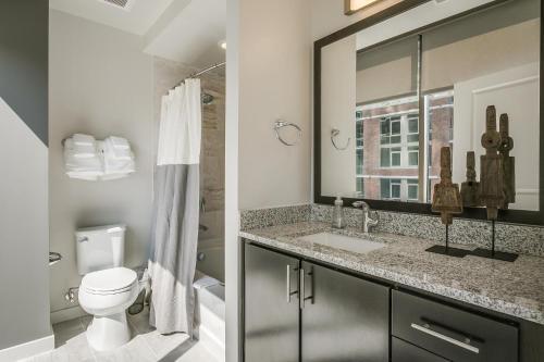 Apartamento Uptown Victory Park 1215