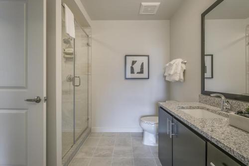 Apartamento Uptown Victory Park 1215