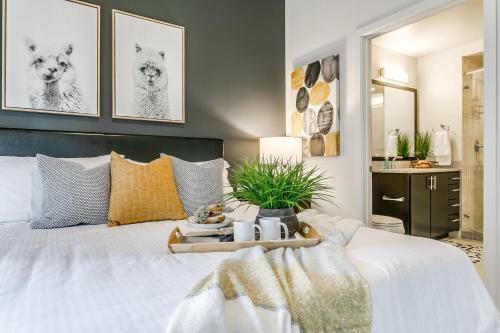 Apartamento Uptown Victory Park 1203