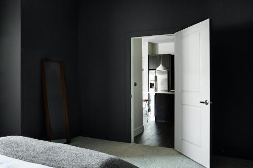 Apartamento Old East Dallas 2062