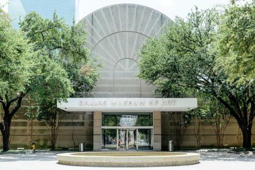 Apartamento Old East Dallas 1101