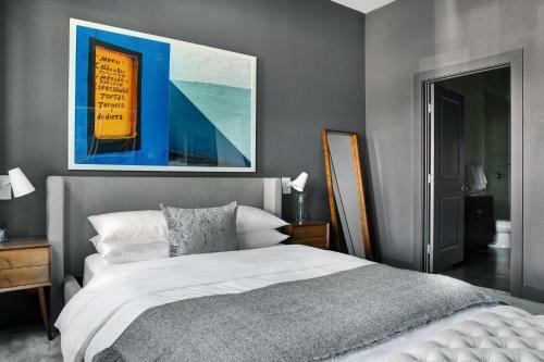 Apartamento Old East Dallas 1101