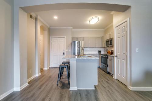 Apartamento South Arts District 334