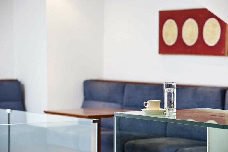Hotel Arion Athens