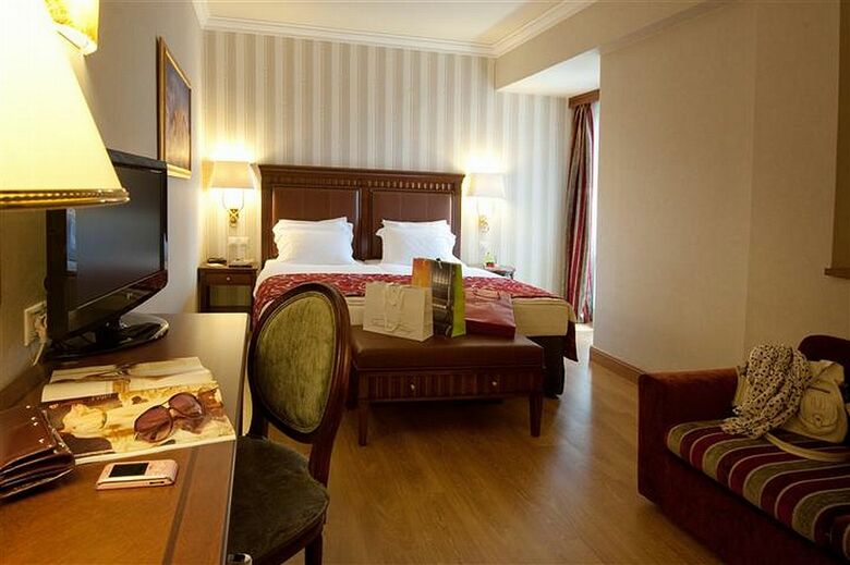 Hotel Electra
