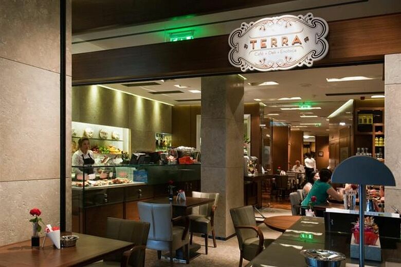 Hotel Electra