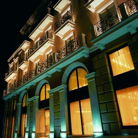 Hotel Electra Palace