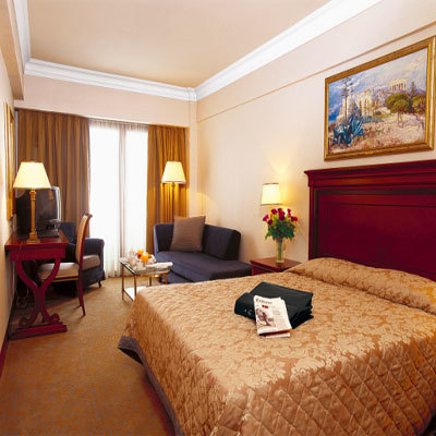Hotel Electra Palace