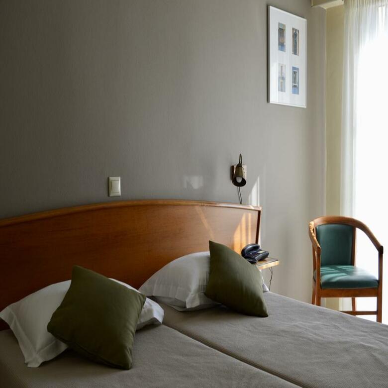 Hotel Evripides