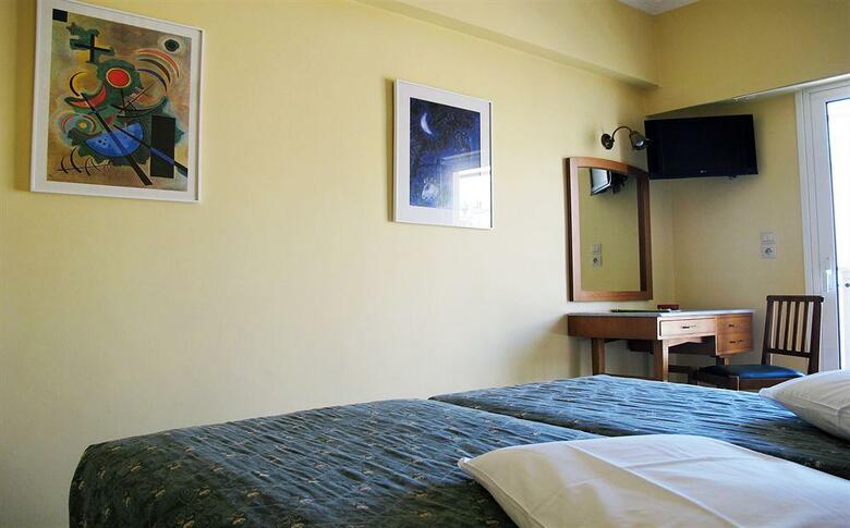 Hotel Evripides