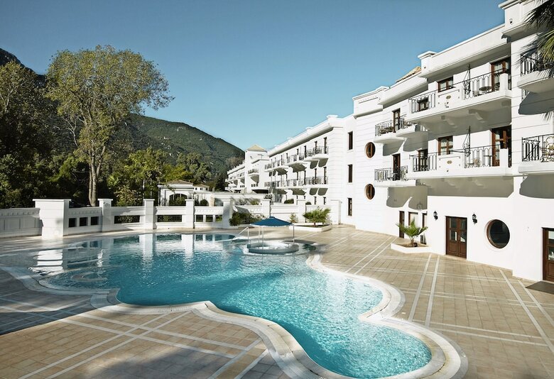 Hotel Galini Wellness Spa & Resort