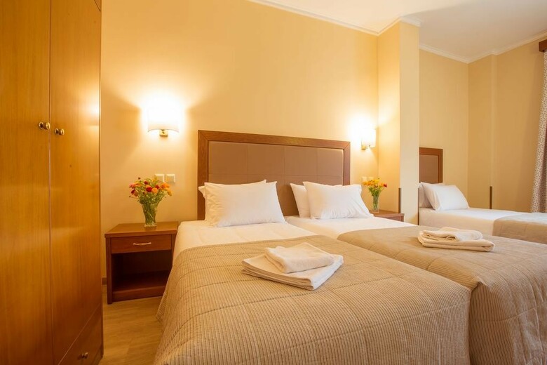 Hotel Marina