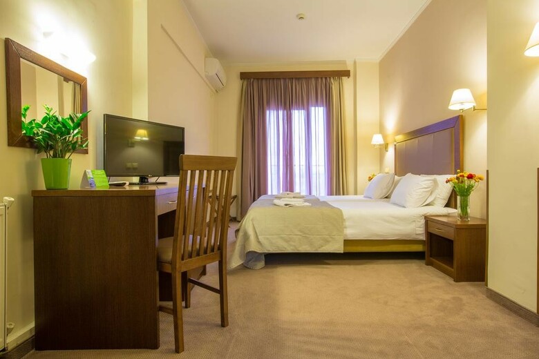 Hotel Marina