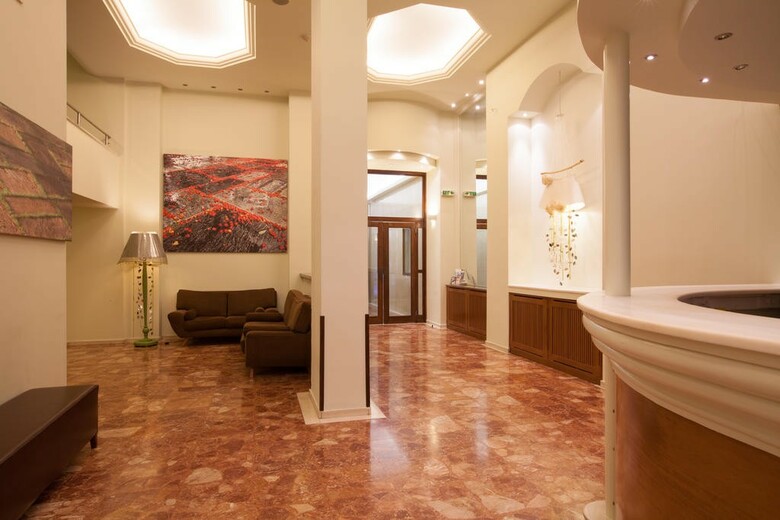 Hotel Marina