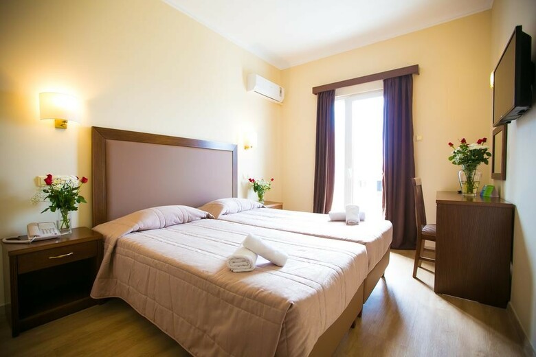 Hotel Marina