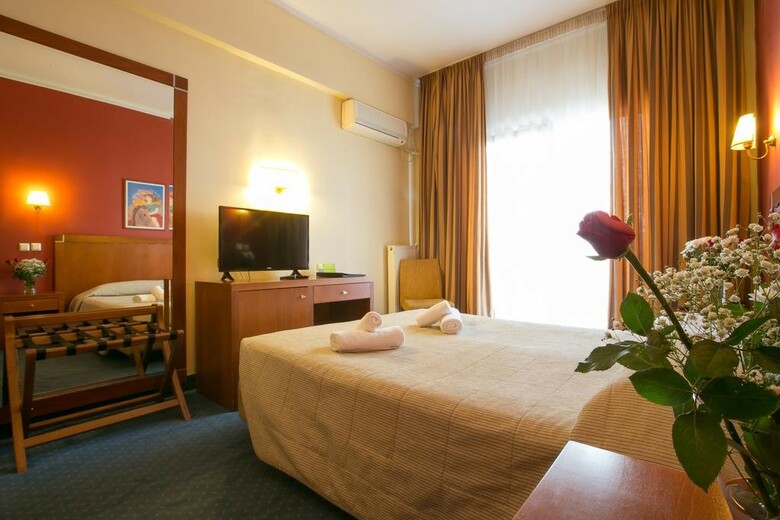 Hotel Marina
