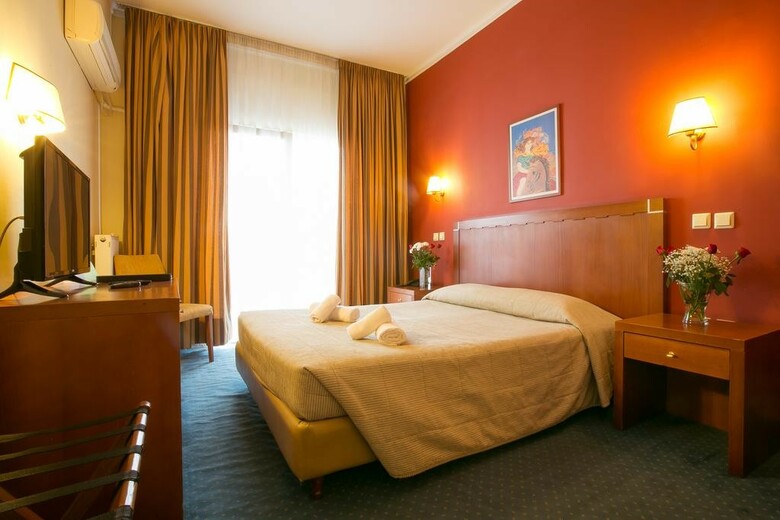 Hotel Marina
