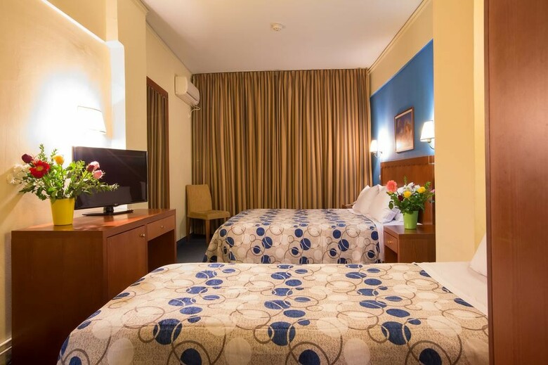 Hotel Marina