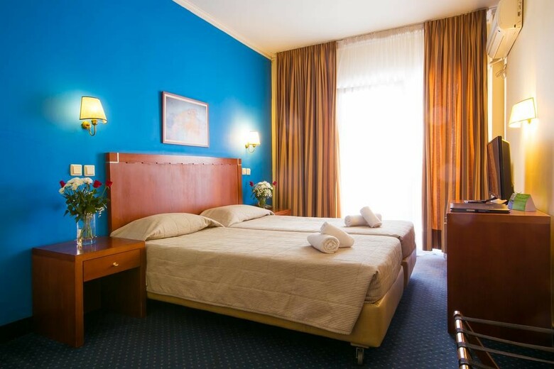 Hotel Marina