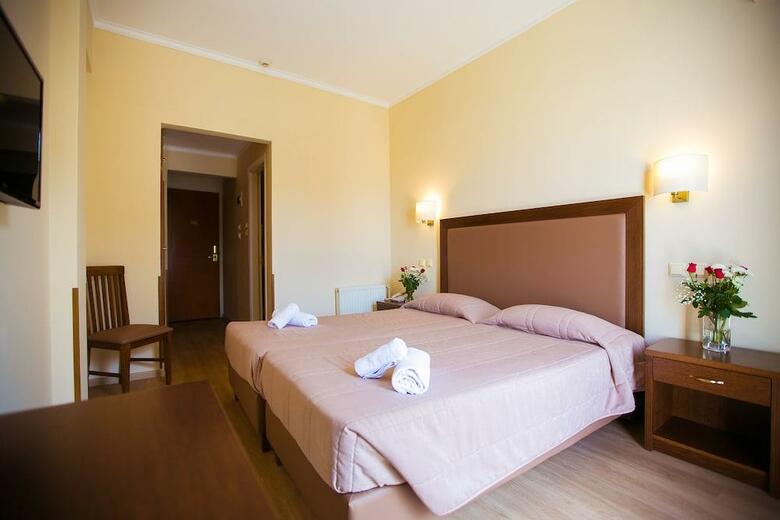 Hotel Marina