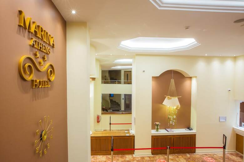 Hotel Marina
