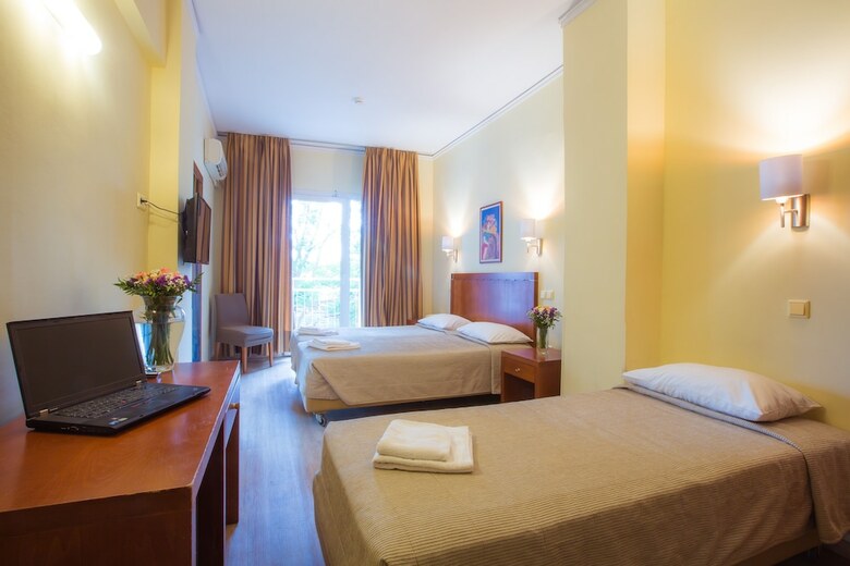 Hotel Marina