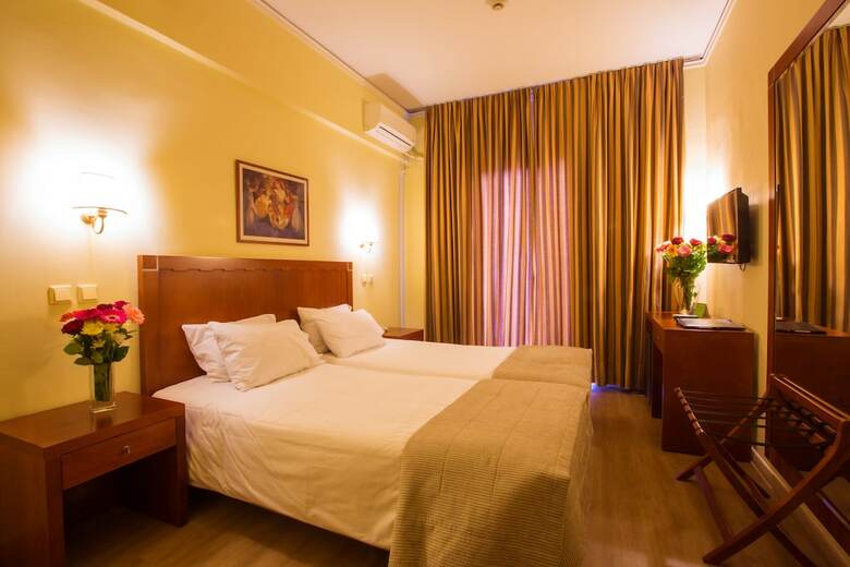Hotel Marina