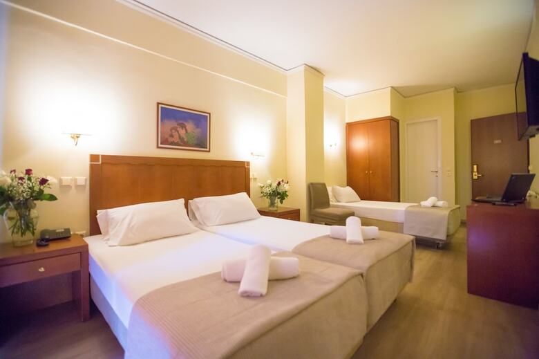 Hotel Marina