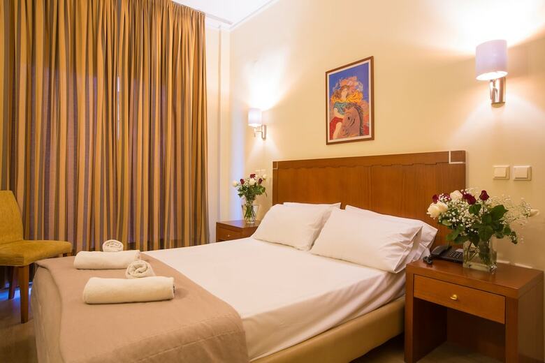 Hotel Marina