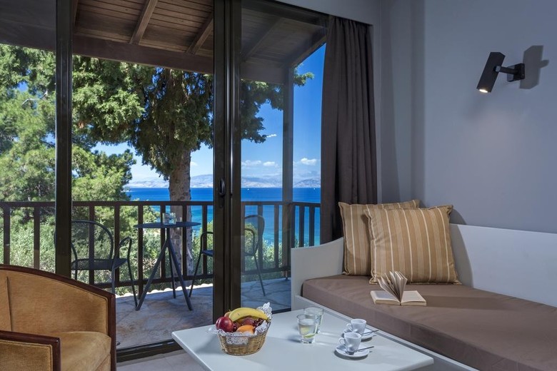 Hotel Sentido Aeolos Beach Resort