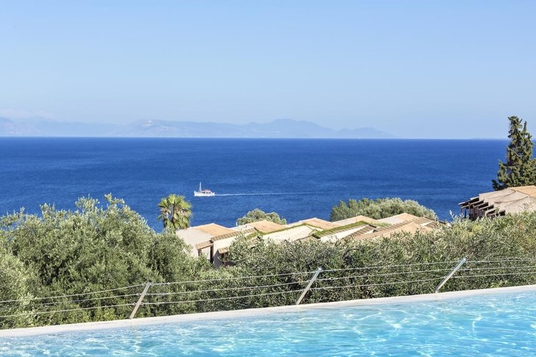 Hotel Sentido Aeolos Beach Resort