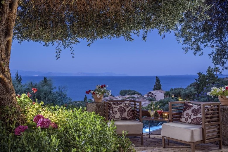 Hotel Sentido Aeolos Beach Resort