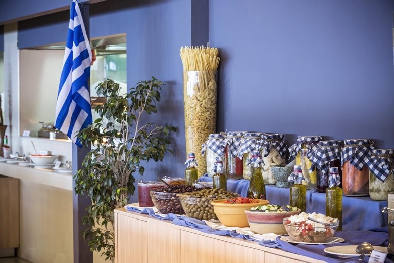 Hotel Sentido Aeolos Beach Resort