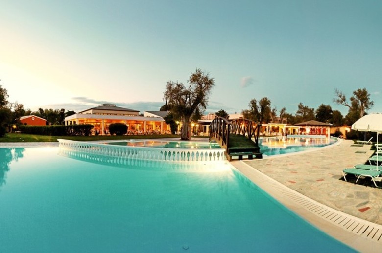 Hotel Apollo Palace