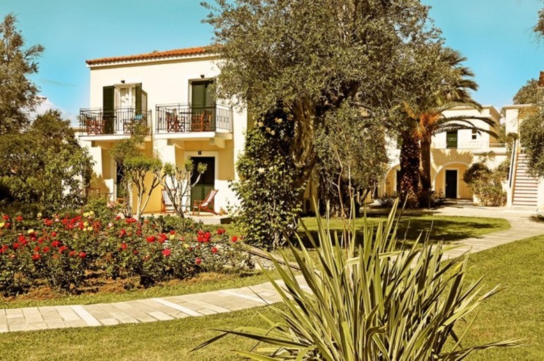 Hotel Apollo Palace