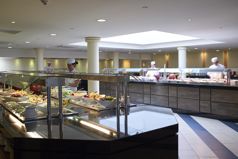 Hotel Corfu Chandris
