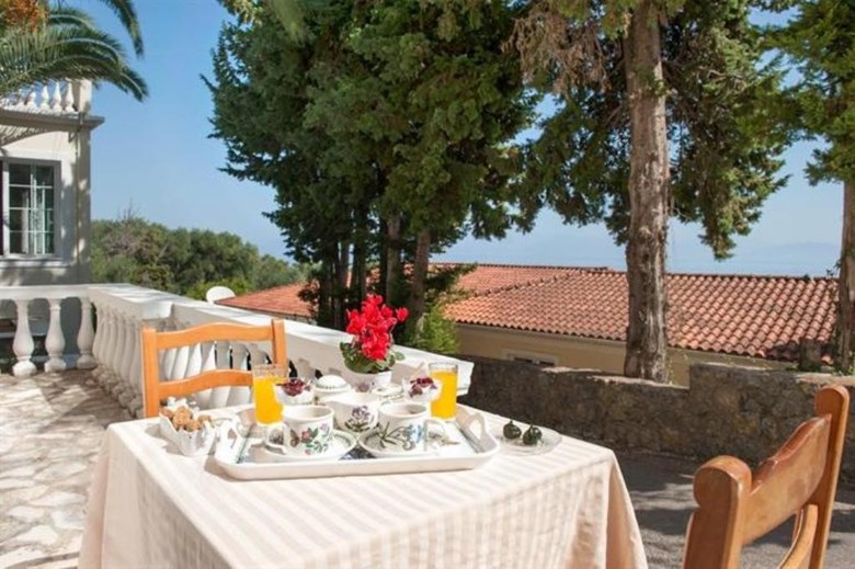 Hotel Corfu Village