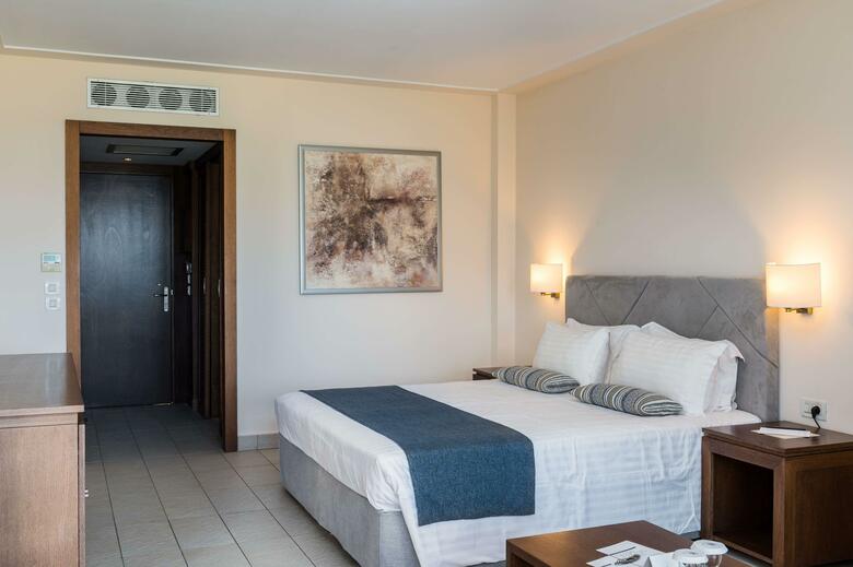 Hotel Kontokali Bay