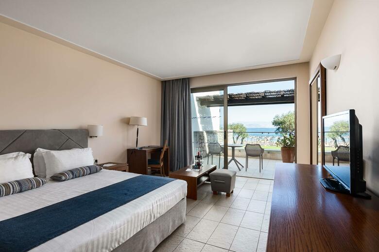 Hotel Kontokali Bay