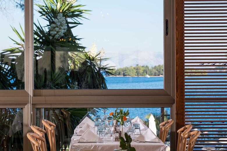 Hotel Kontokali Bay