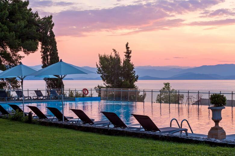 Hotel Kontokali Bay