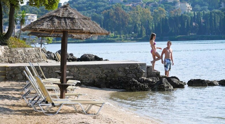 Hotel Dreams Corfu Resort & Spa